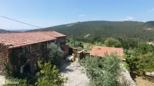 Casa Escola velha
