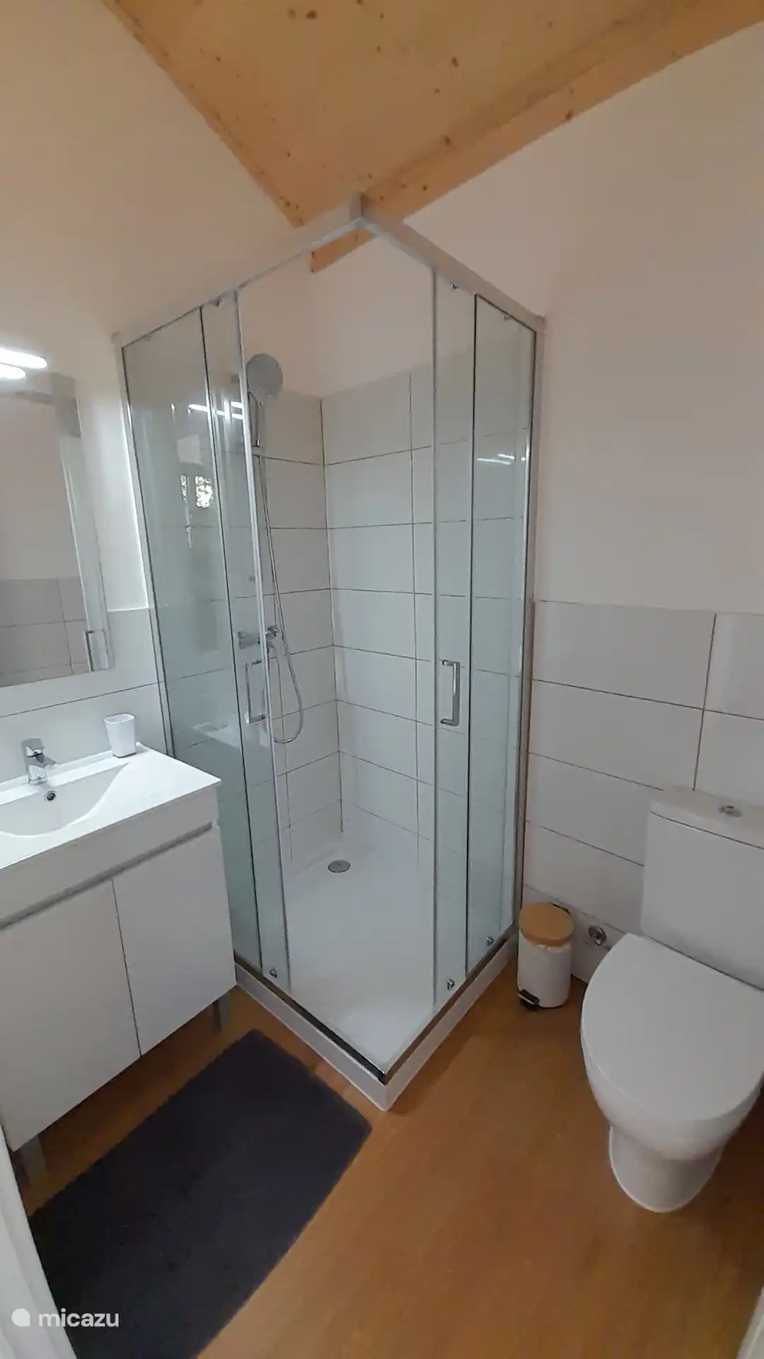 Casa Laranjeira - bathroom