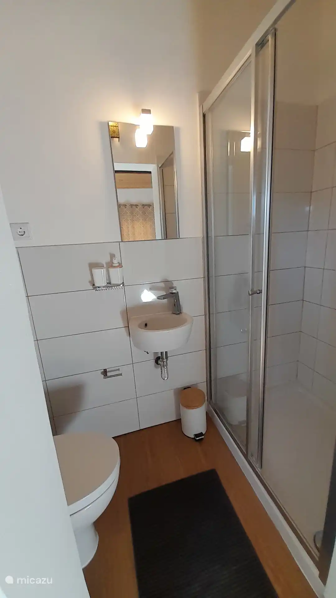 Casa Laranjeira - en suite bathroom
