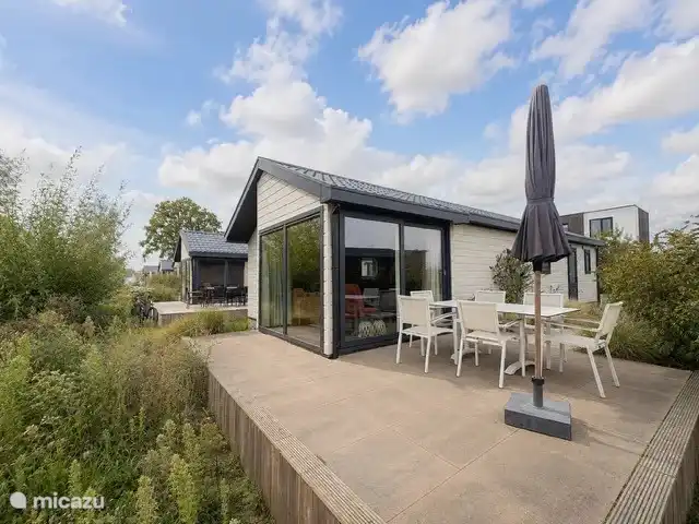 chalet kaufen in Gelderland, Niederlande – Velthorst 242 Kerkdriel