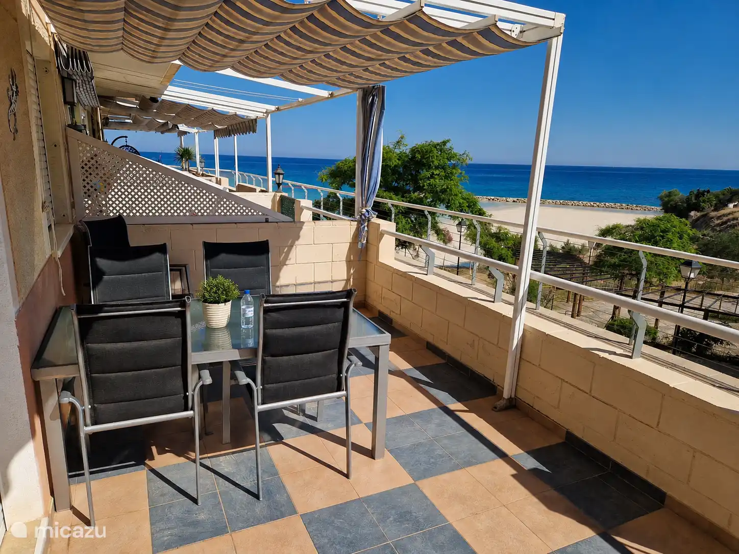 Acheter une location de vacances | Espagne, appartement - Sol y Mar Playa