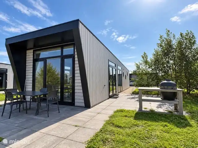 chalet kaufen in Großbritannien – Just nature 609 Ijsseleilanden