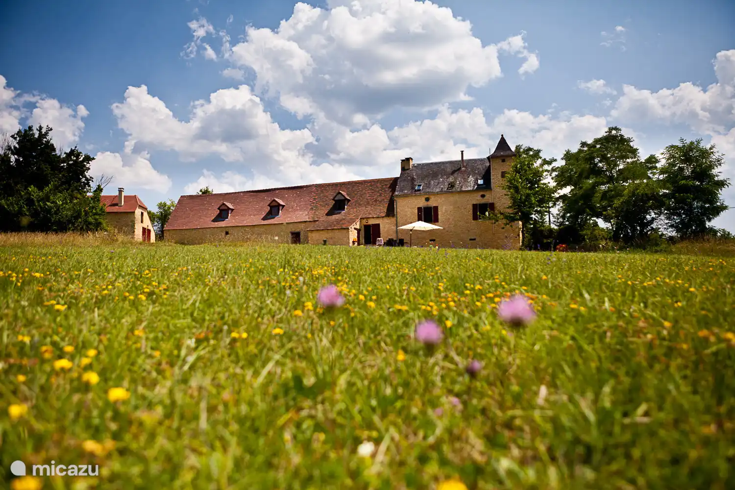 Acheter une location de vacances | France, locations de vacances - Les Amouroux