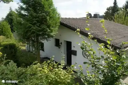 vakantiehuis kopen in Rijnland-Palts, Duitsland – Eifelhuisje