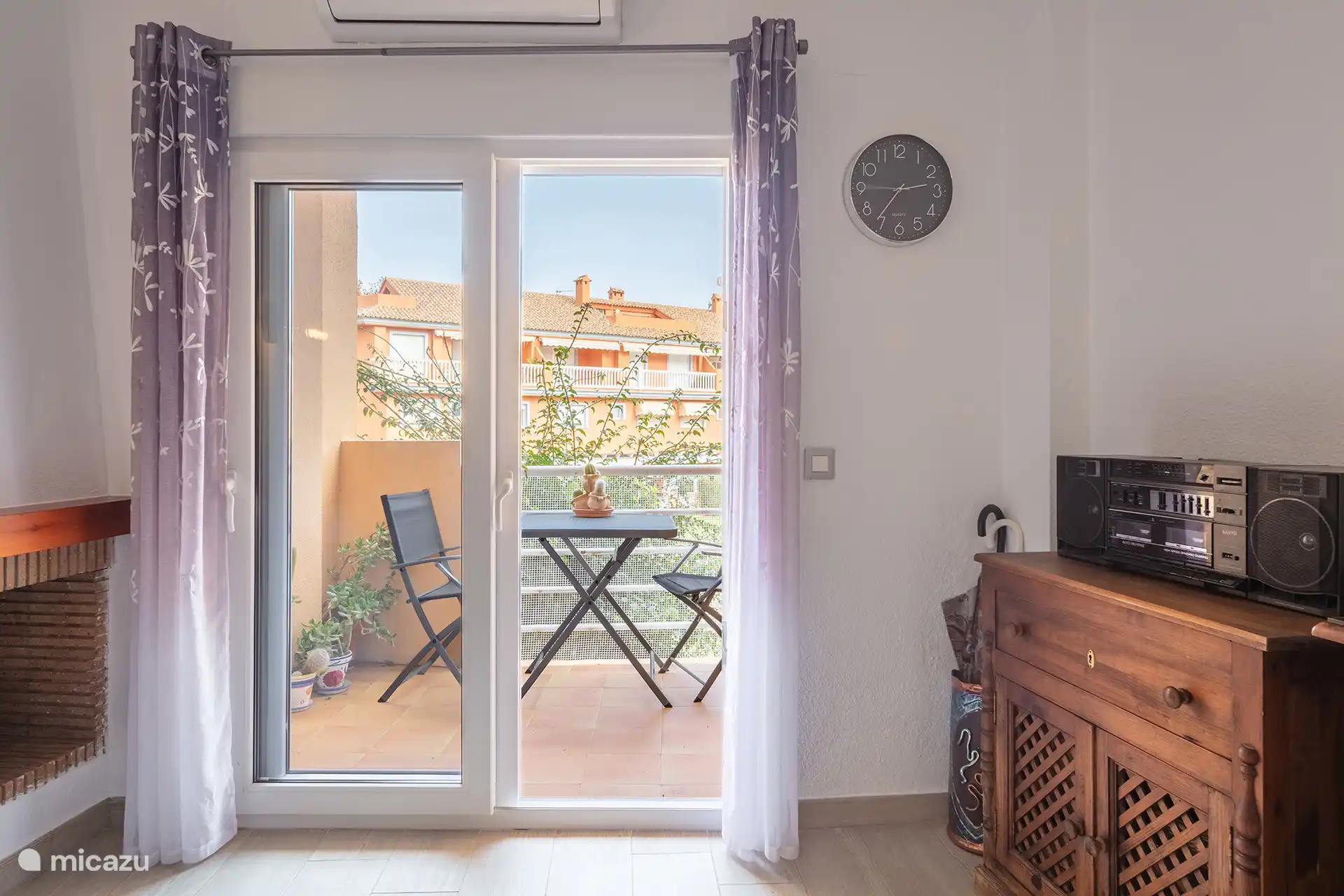 appartement kaufen in Spanien, Costa Blanca, Jávea – Apartment Arenal Park