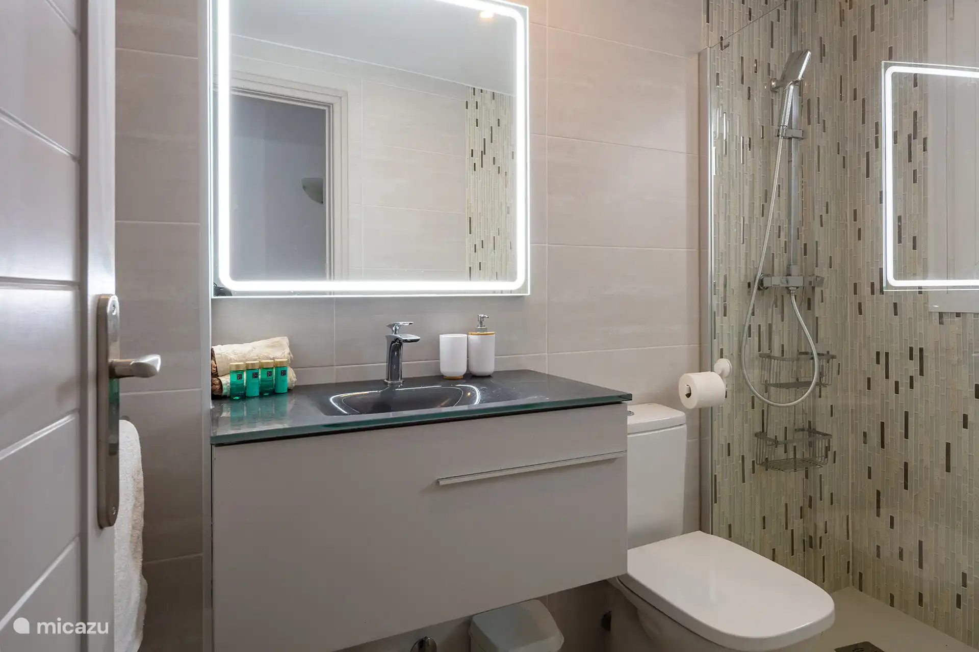 appartement kaufen in Spanien, Costa Blanca, Jávea – Apartment Arenal Park