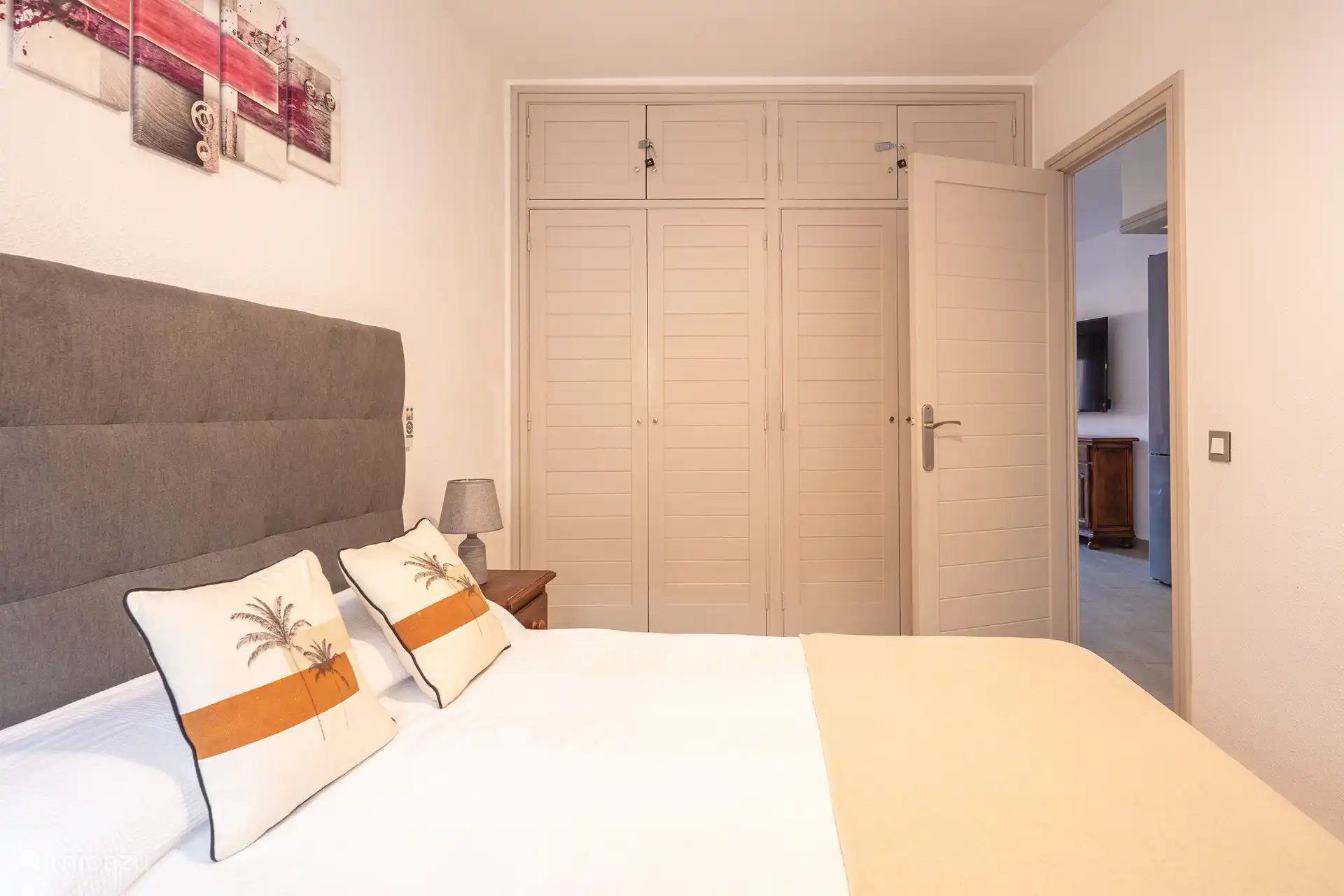 appartement kaufen in Spanien, Costa Blanca, Jávea – Apartment Arenal Park