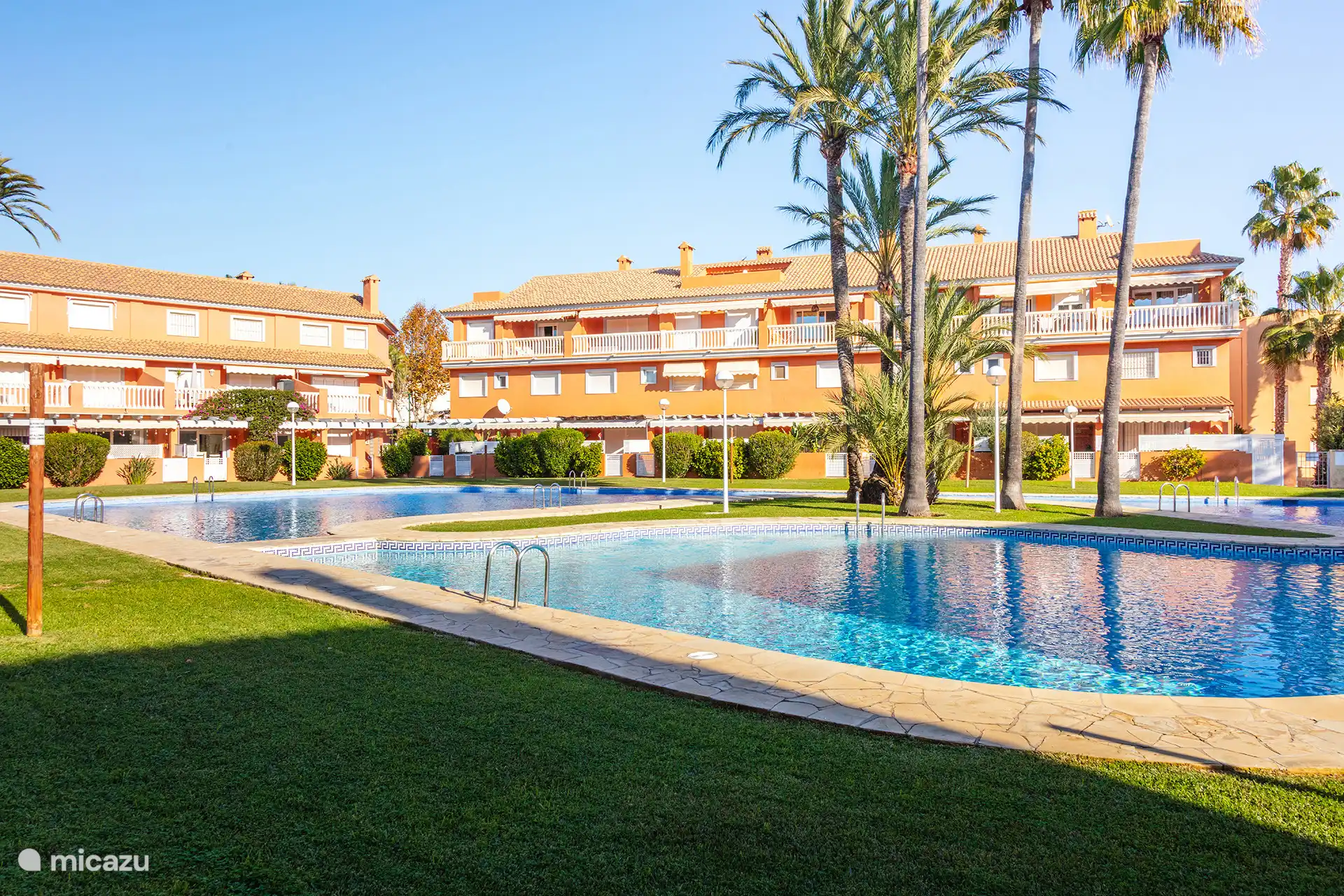 appartement kaufen in Spanien, Costa Blanca, Jávea – Apartment Arenal Park
