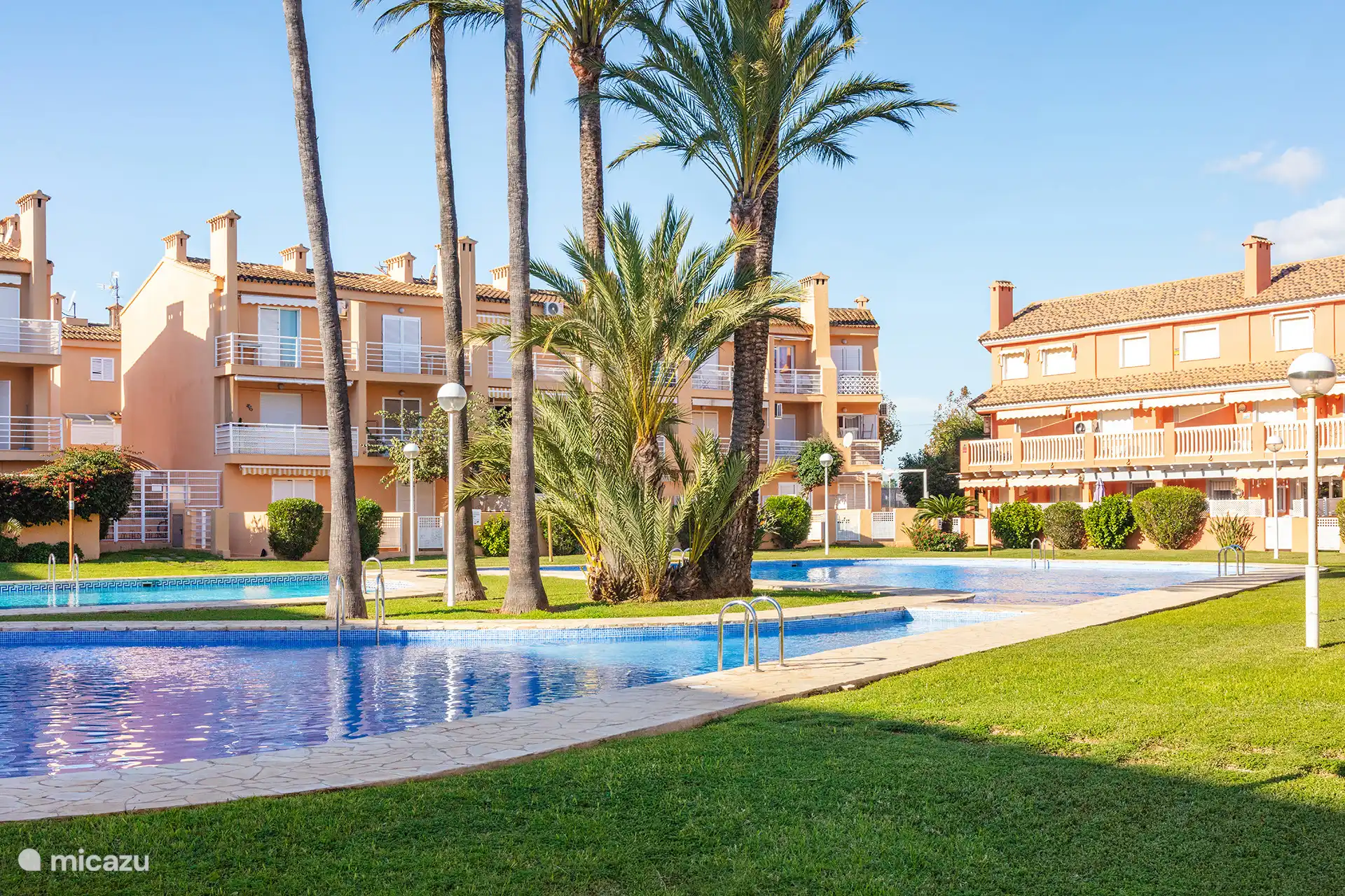 appartement kaufen in Spanien, Costa Blanca, Jávea – Apartment Arenal Park