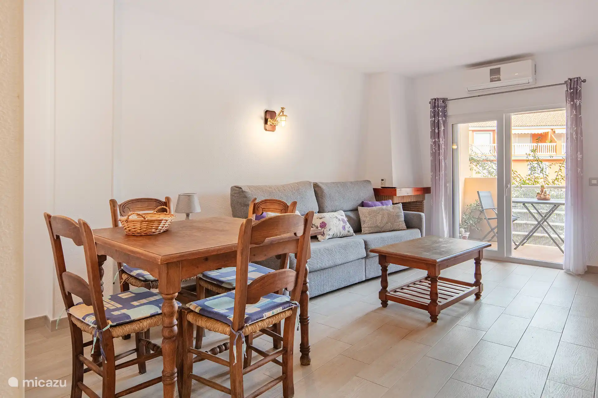 appartement kaufen in Spanien, Costa Blanca, Jávea – Apartment Arenal Park