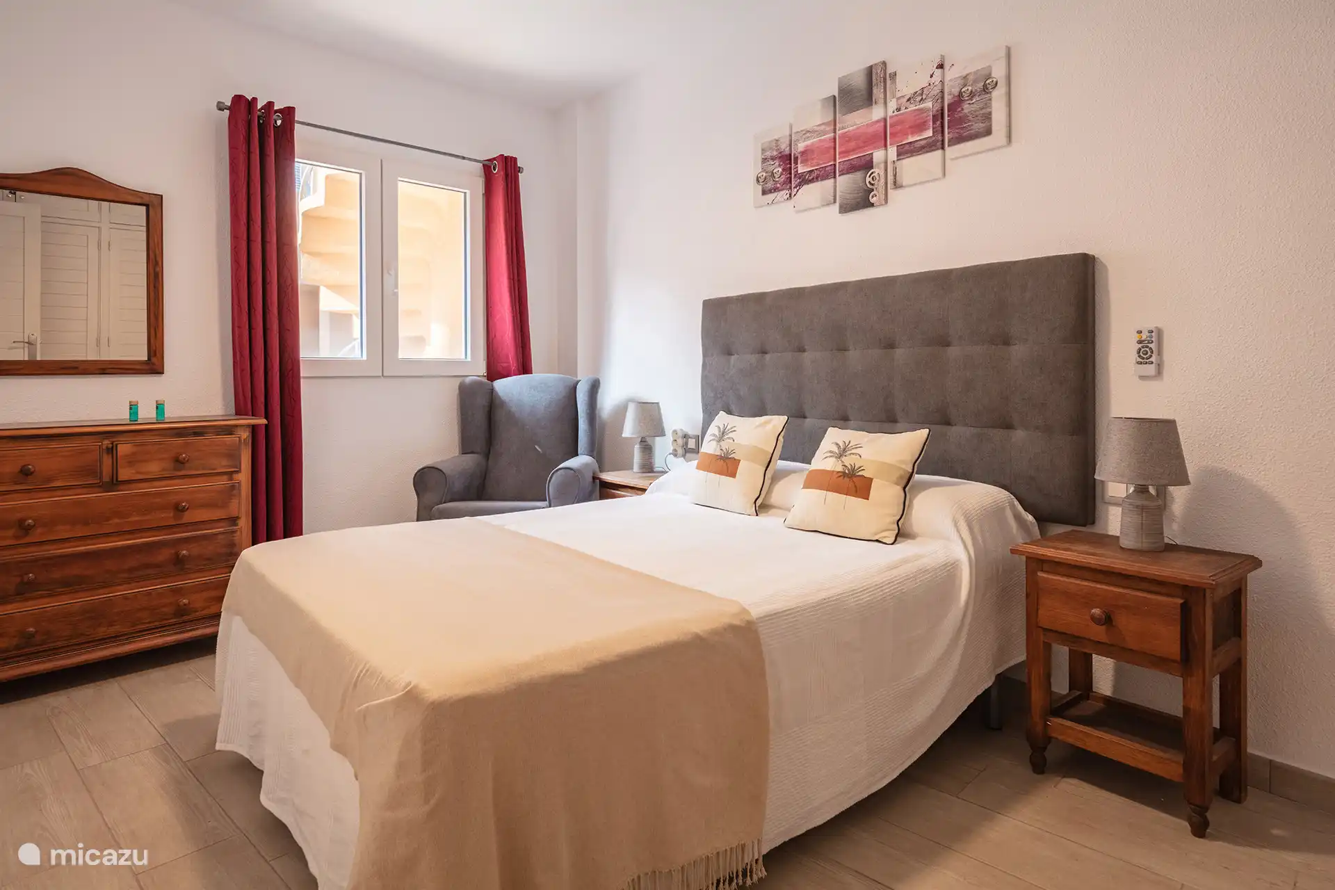 appartement kaufen in Spanien, Costa Blanca, Jávea – Apartment Arenal Park
