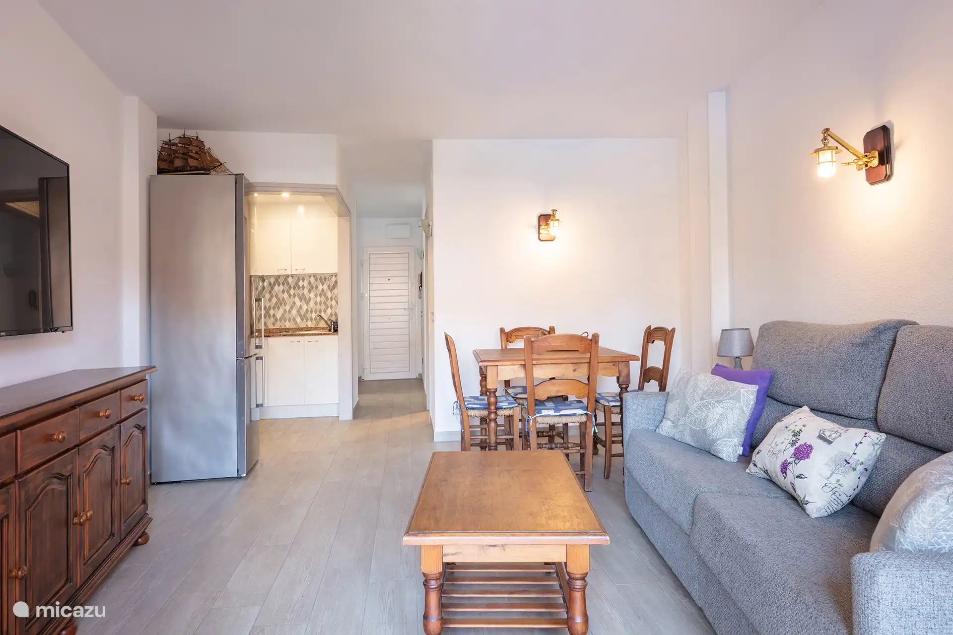 appartement kaufen in Spanien, Costa Blanca, Jávea – Apartment Arenal Park
