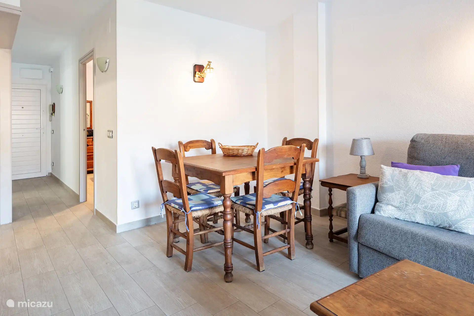 appartement kaufen in Spanien, Costa Blanca, Jávea – Apartment Arenal Park