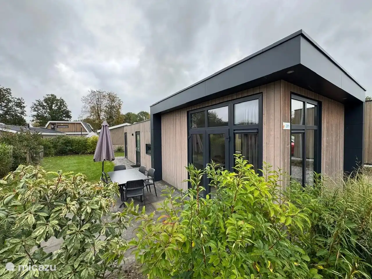 Acheter une location de vacances | Pays-Bas, chalet - Type Le Mer 291 Biddinghuizen
