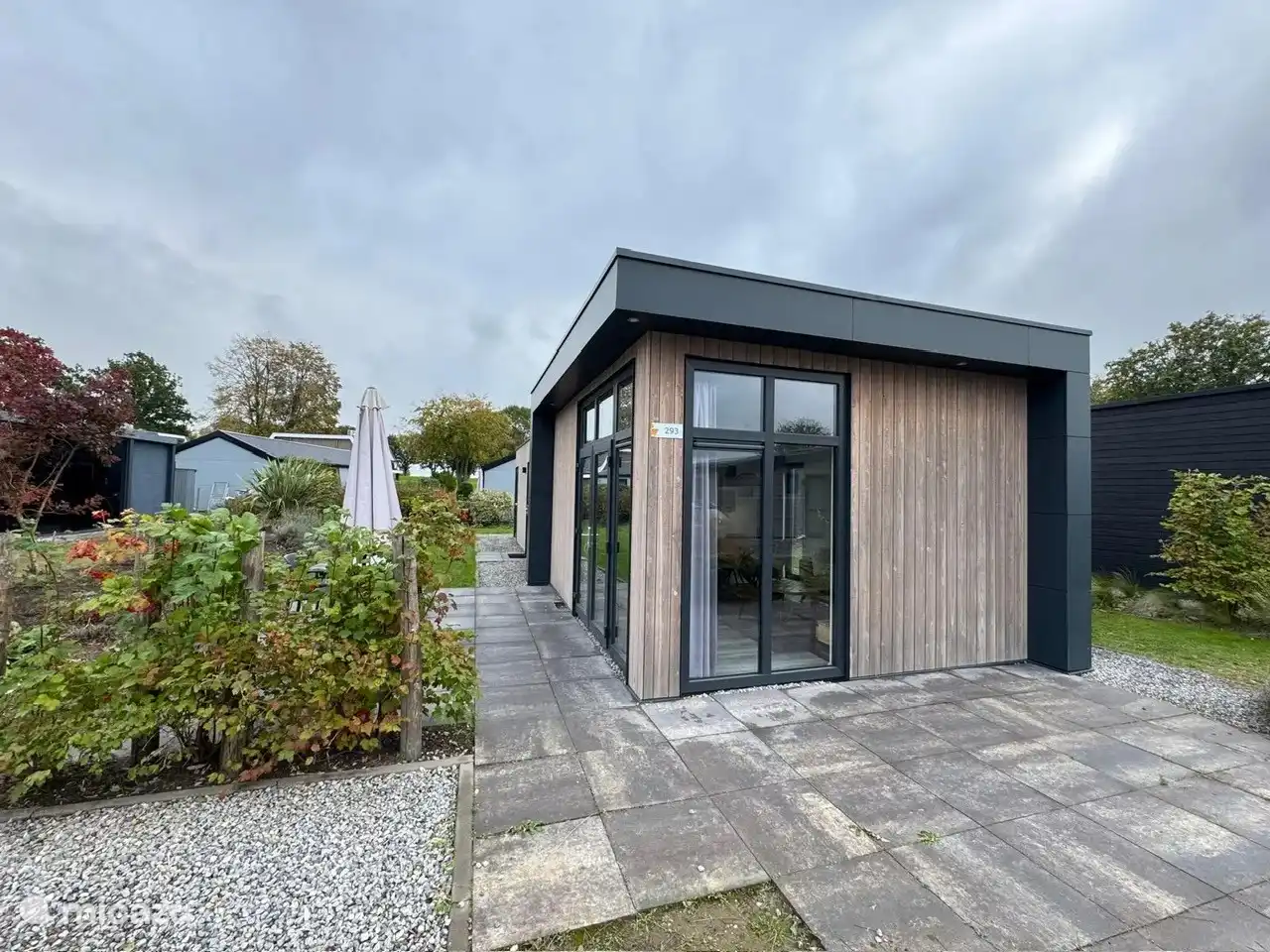 Acheter une location de vacances | Pays-Bas, chalet - Type Le Mer 293 Biddinghuizen
