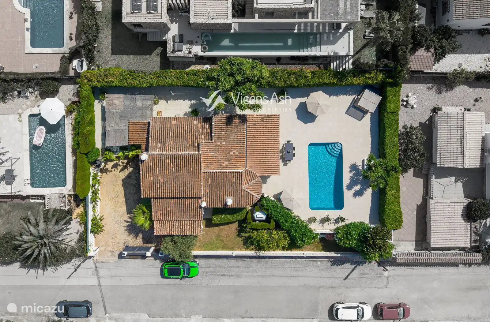 villa for sale in Spain – Villa Marina