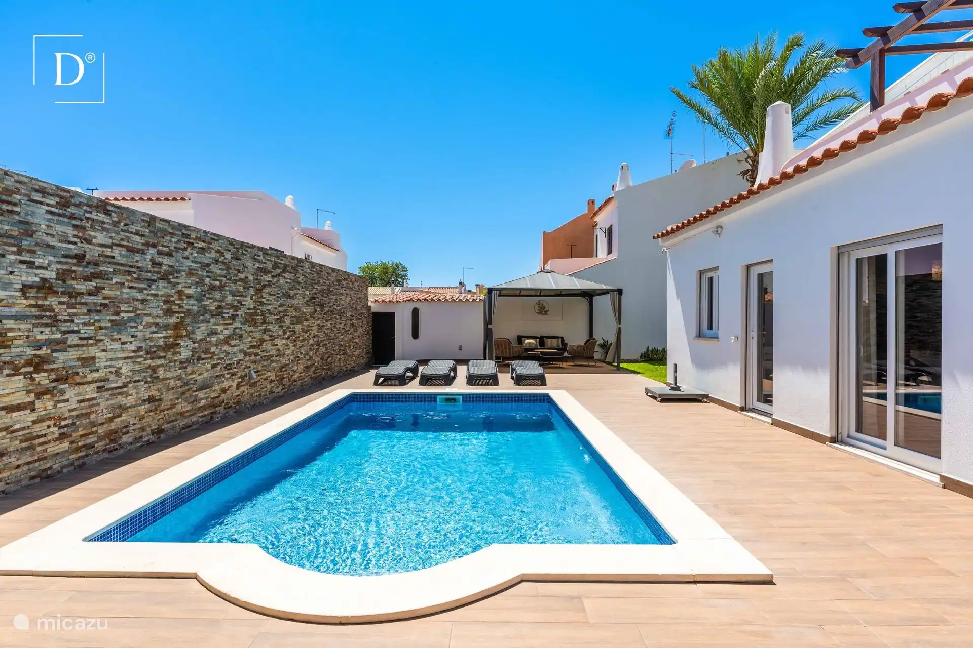 Villa in Albufeira (SVP2623) kopen in Portugal, Algarve, Albufeira - villa