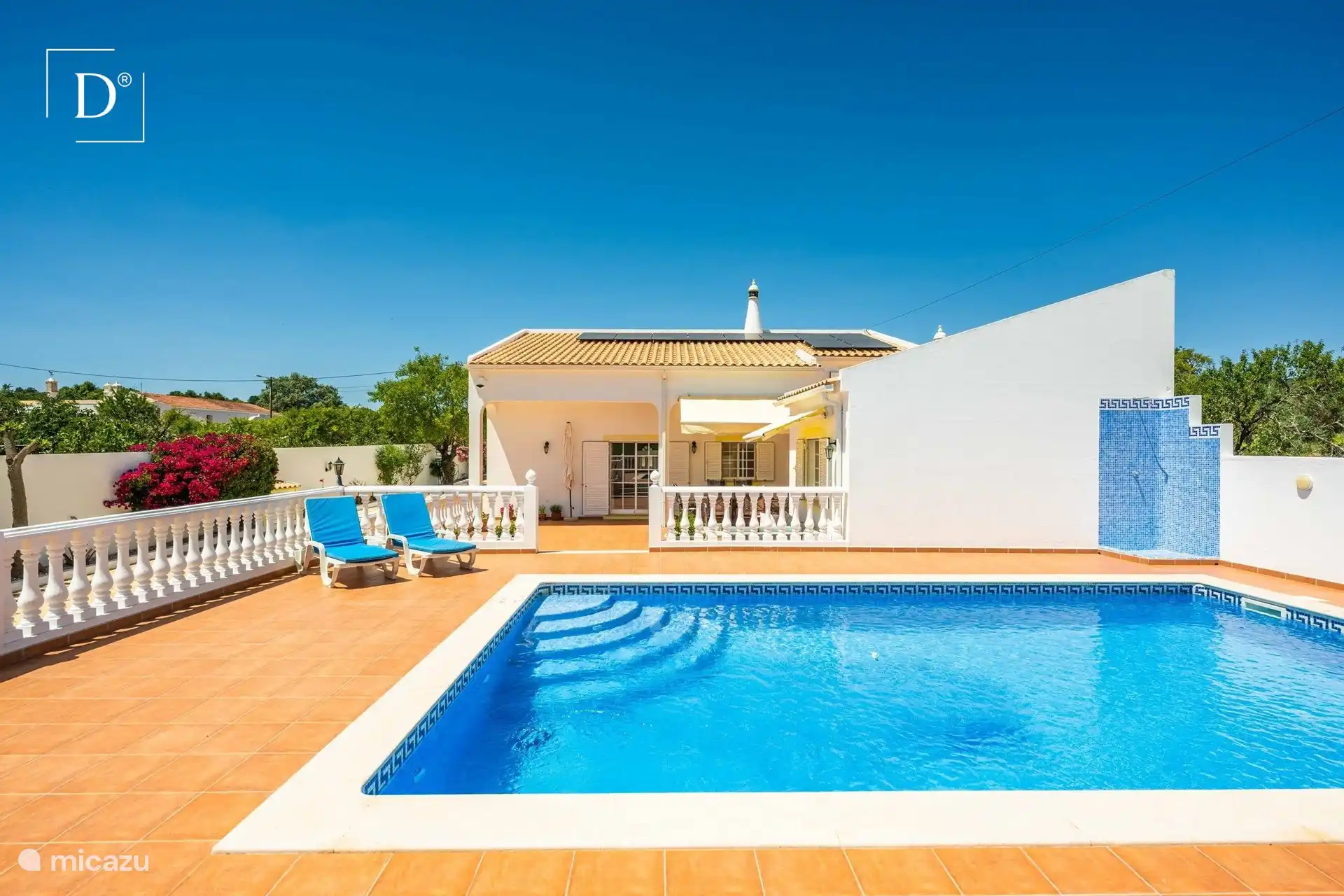 villa kopen in Alte, Algarve, Portugal – Villa in Paderne (SVP2517B)