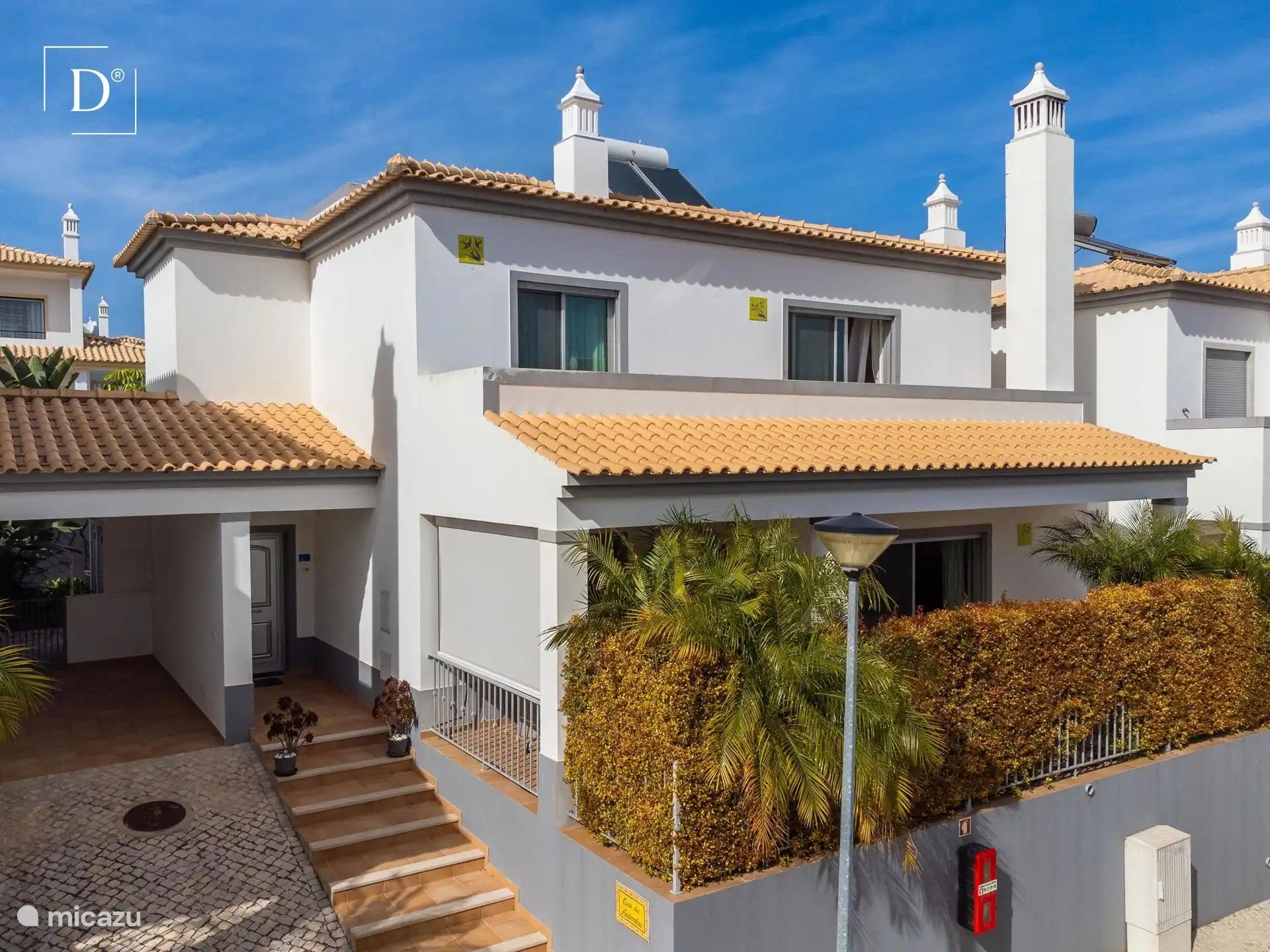 villa kopen in Alte, Algarve, Portugal – Villa in Paderne (SVP2491)