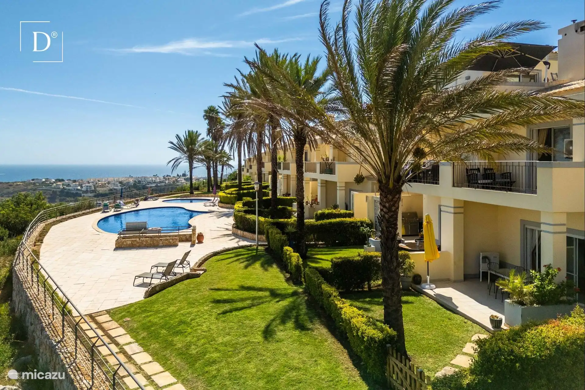 stadswoning kopen in Alte, Algarve, Portugal – Herenhuis in Albufeira (SVP2560A)