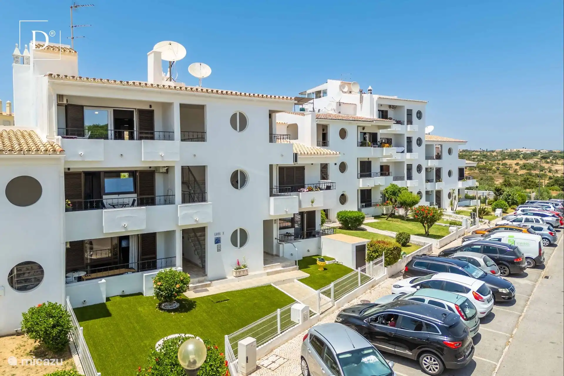 Appartement in Albufeira (SAP2666A) kopen in Portugal, Algarve, Albufeira - appartement