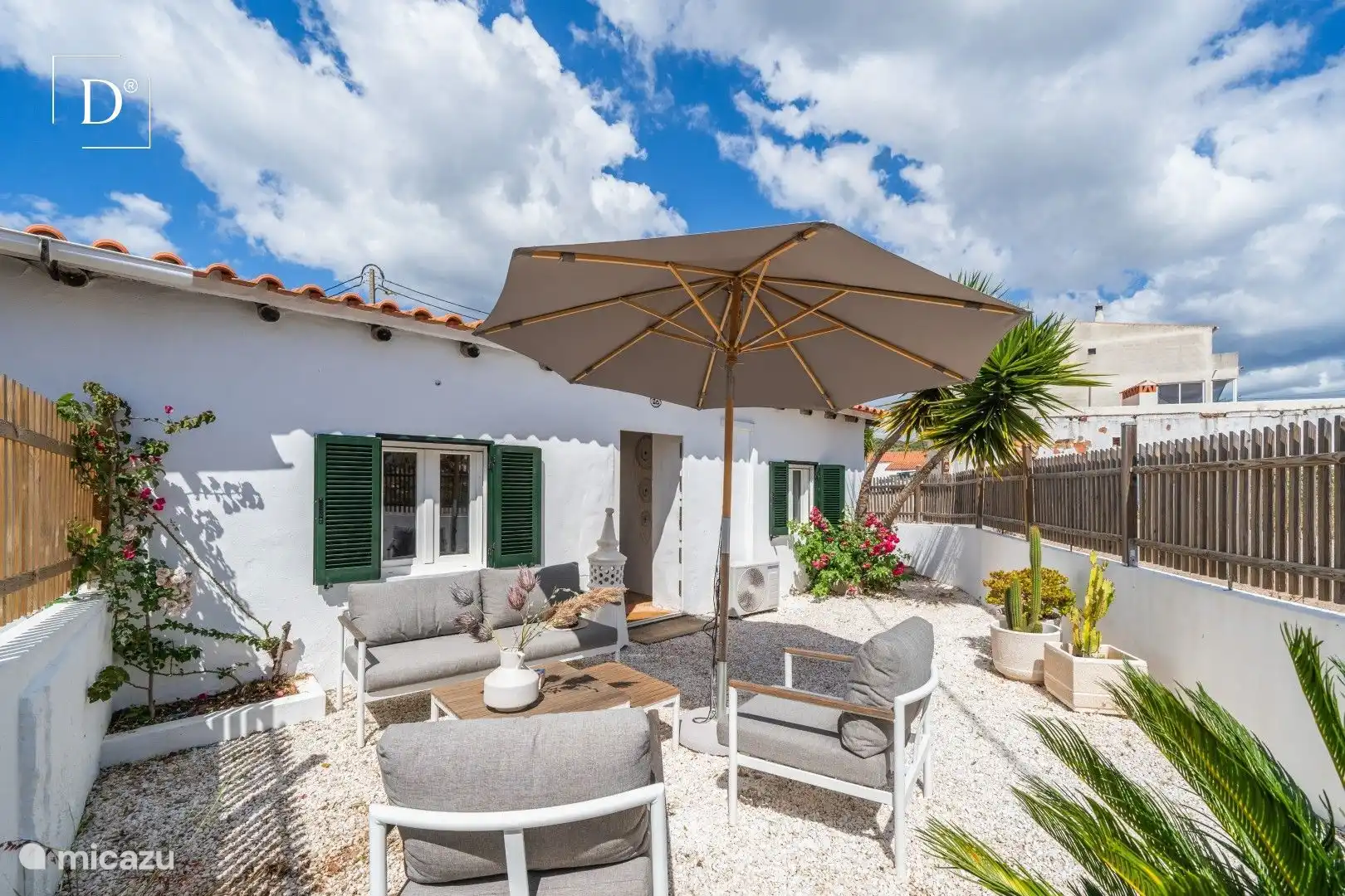 Villa in Alte (SVP2570B) kopen in Portugal, Algarve, Alte - villa