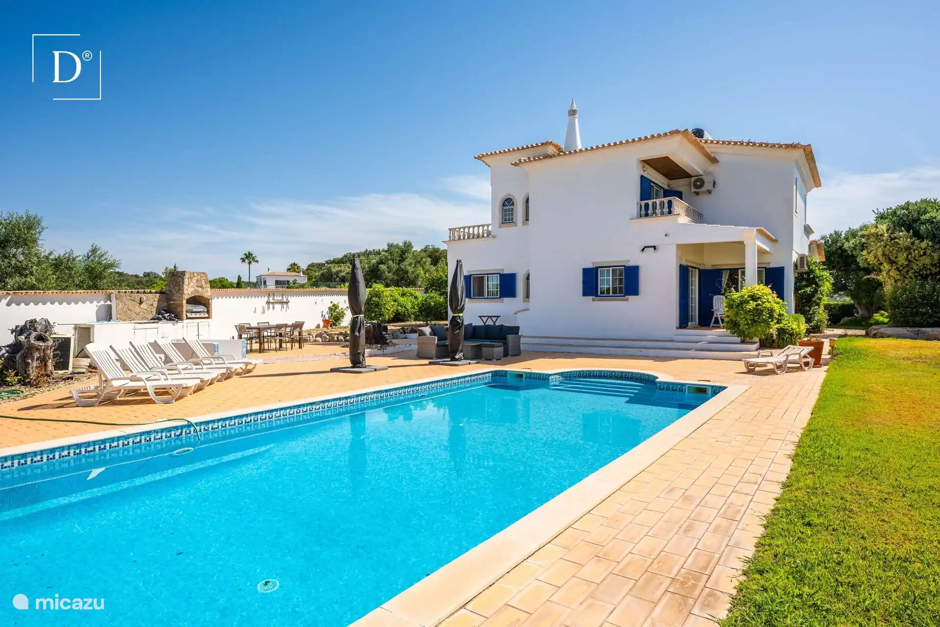 Villa in Loulé (SVP2620) kopen in Portugal, Algarve, Loulé - villa
