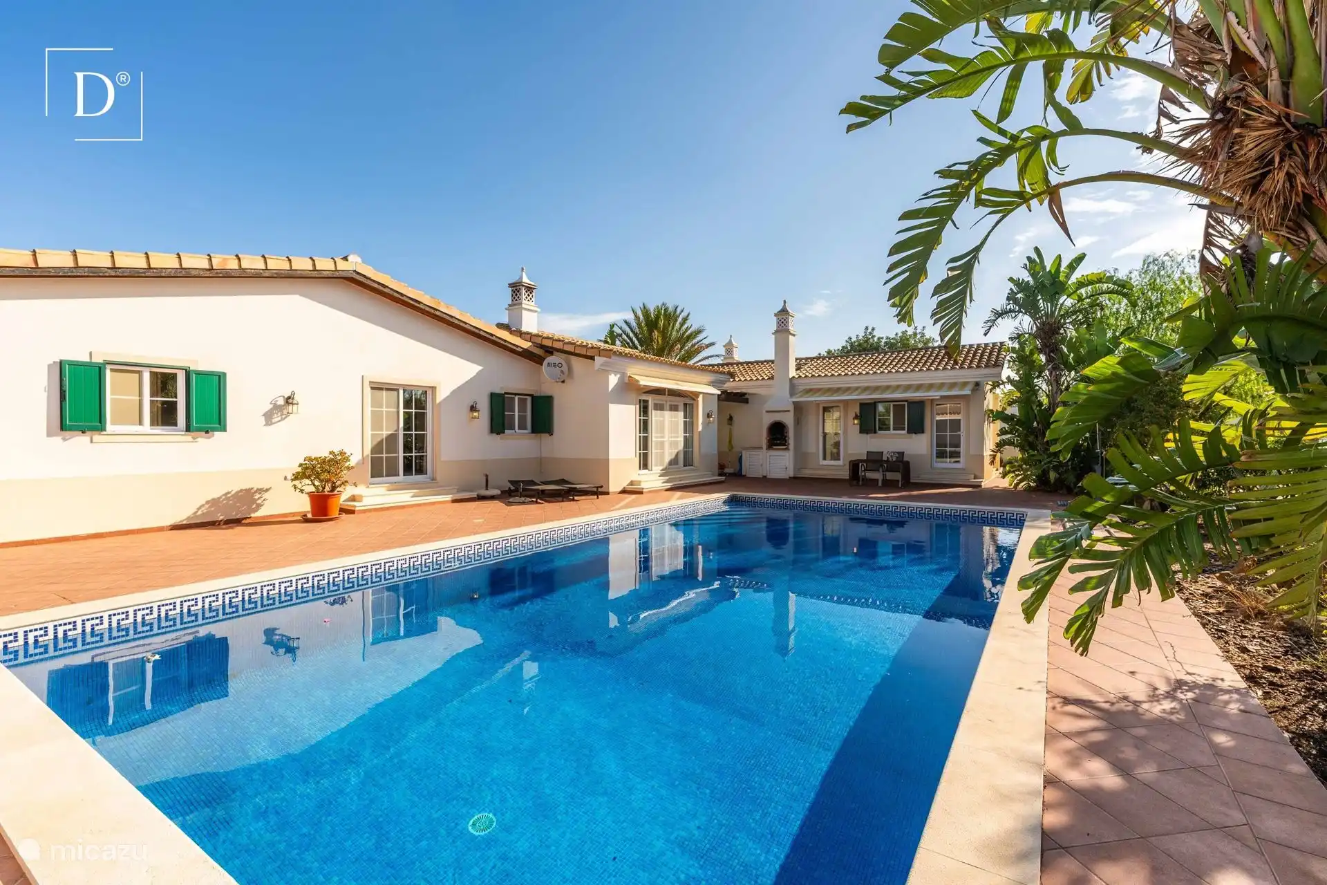 Villa in Estoi (SVP2449A) kopen in Portugal, Algarve, Estoi - villa