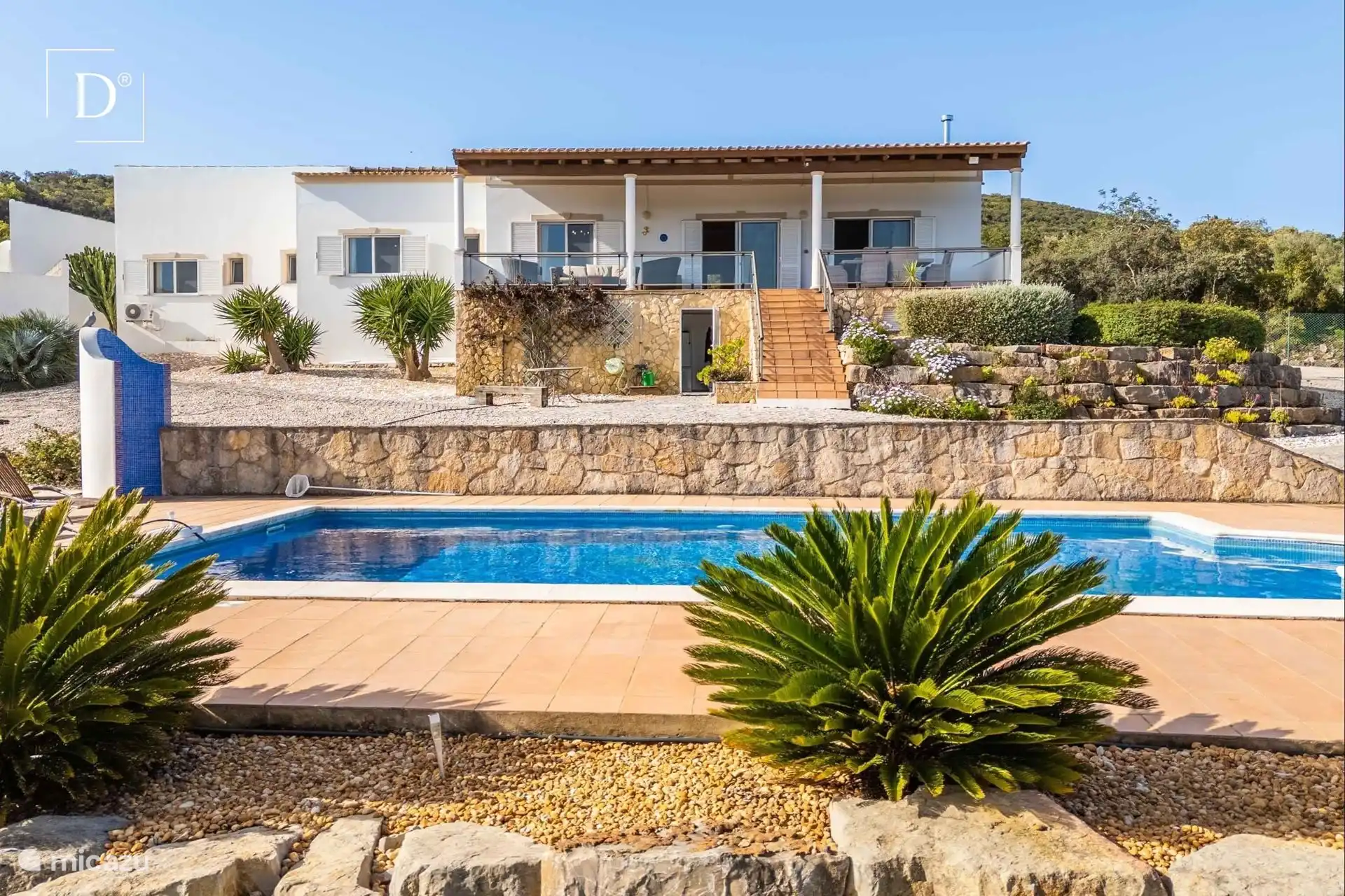 Villa in Estoi (SVP2325A) kopen in Portugal, Algarve, Estoi - villa