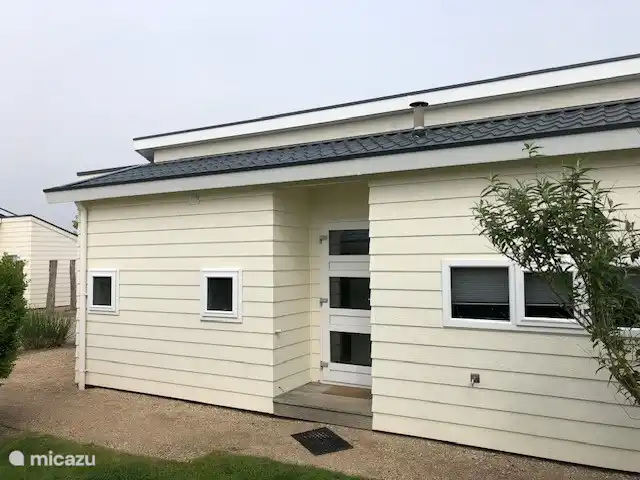 chalet for sale in Zeeland, Netherlands – Boring mussel