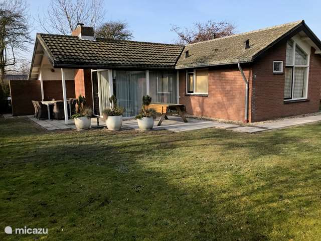Buy a holiday home in Netherlands, Zeeland, Zoutelande - holiday house The old beach house