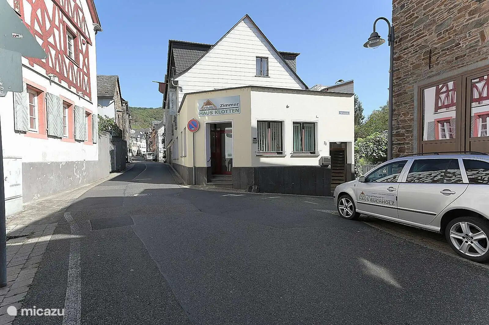 Haus Kaufen An Der Mosel Ferienhäuser in Klotten, Mosel, Deutschland kaufen? | Micazu