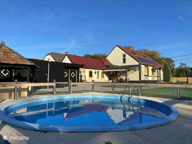 Buy a holiday home in Hungary – holiday house Holiday home in Hungary
