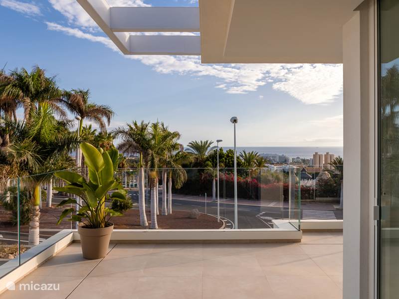 Serentity Luxury Villas Tenerife