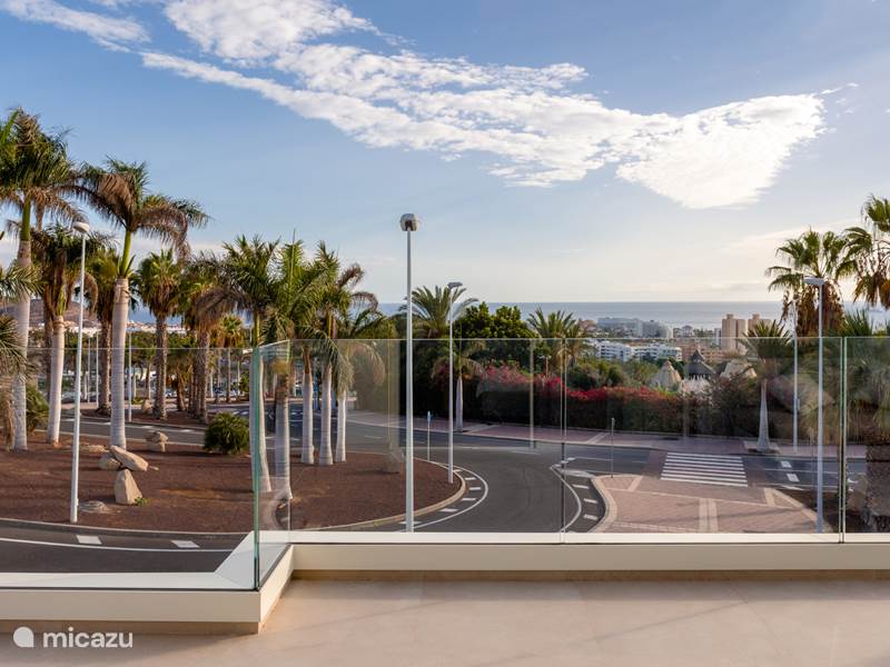 Serentity Luxury Villas Tenerife
