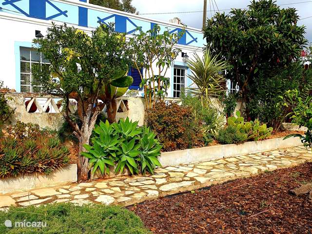 Acheter une maison de vacances | Portugal, Algarve, Santa Catarina da Fonte do Bispo - gîte / cottage Casa Catarina