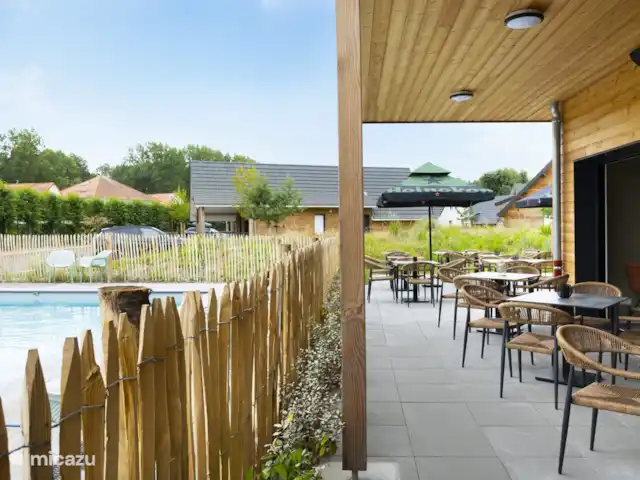 Acheter une maison de vacances | France, Pas-de-Calais, Berck-sur-Mer - Maison de vacances indépendante dans la Garonne