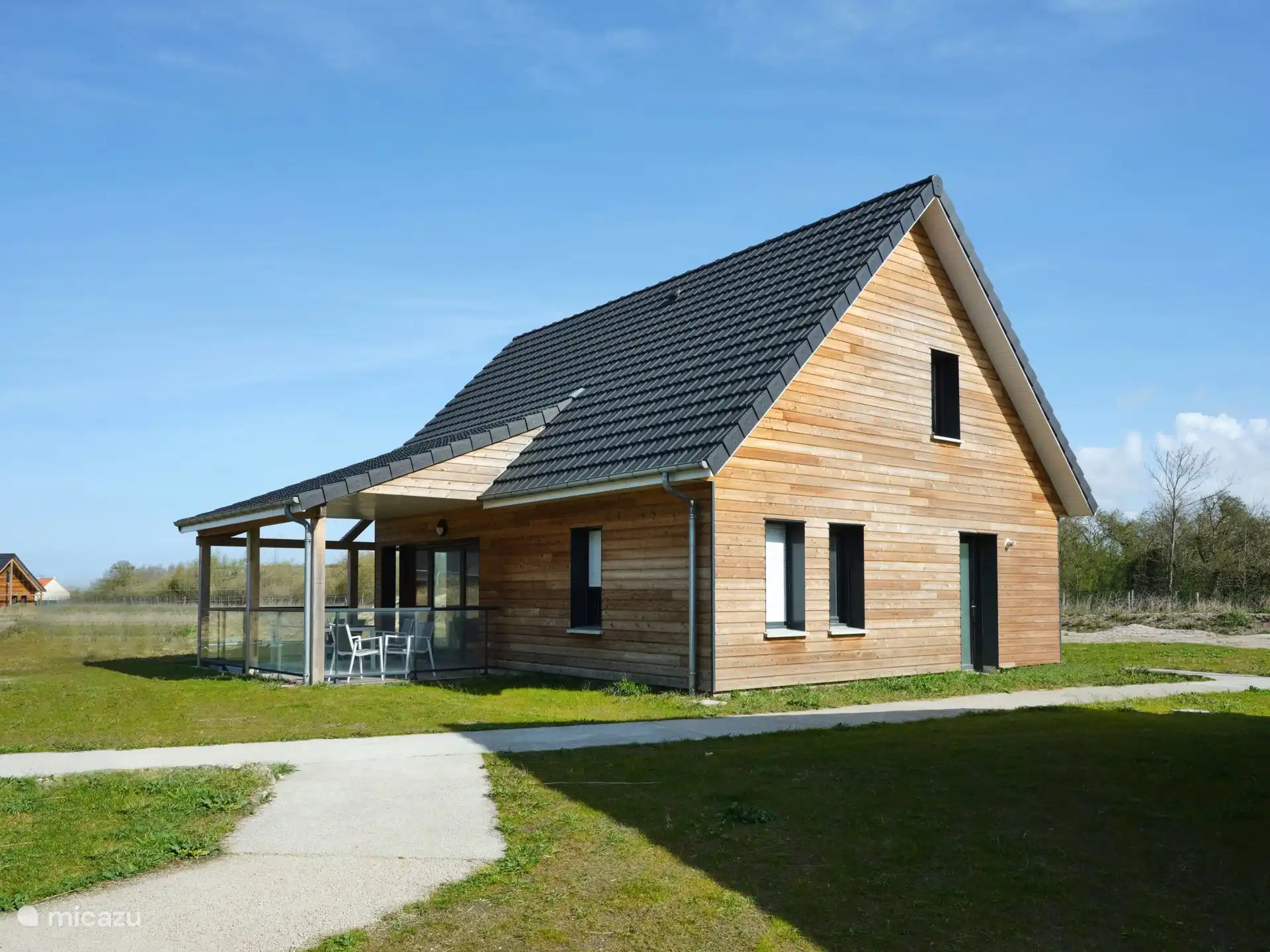 Acheter une location de vacances | Pas-de-Calais, France, maison de vacances - Maison de vacances indépendante dans la Garonne