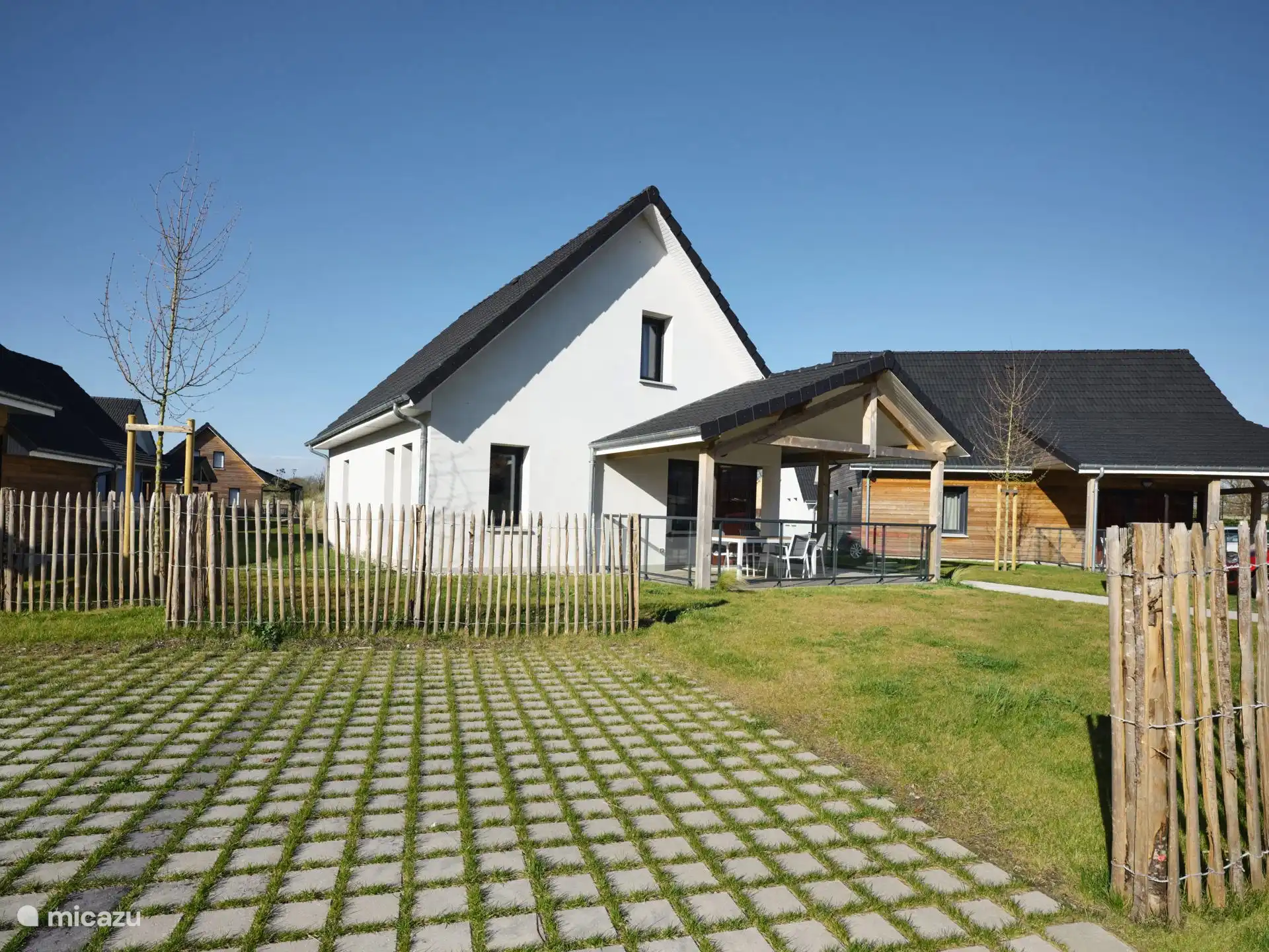 Acheter une location de vacances | Pas-de-Calais, France, maison de vacances - Maison de vacances indépendante Loire