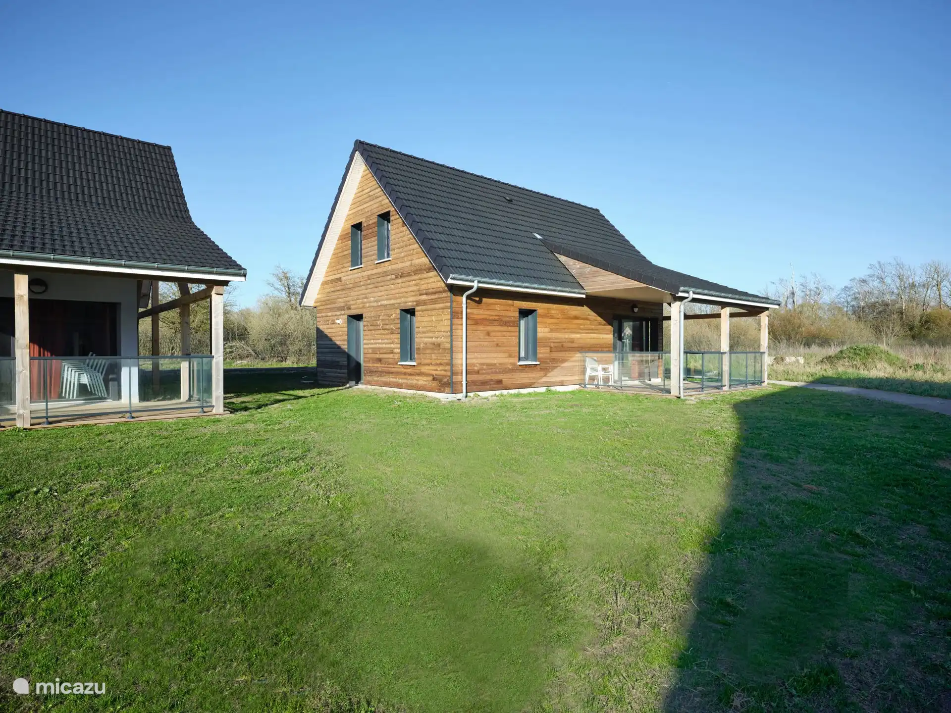 Acheter une location de vacances | Pas-de-Calais, France, maison de vacances - Maison de vacances indépendante Rhône