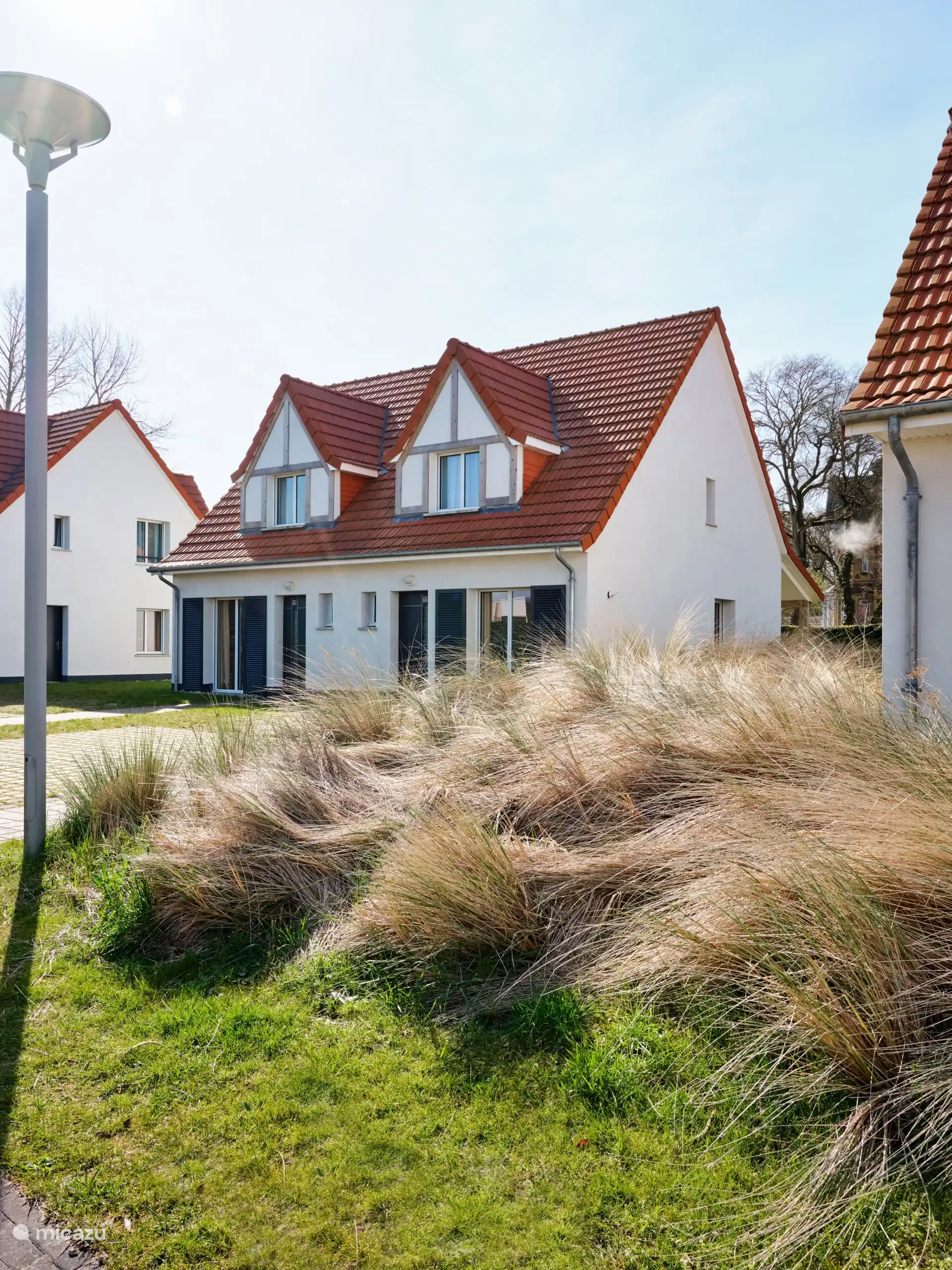 Acheter une location de vacances | Pas-de-Calais, France, maison de vacances - Maison de vacances indépendante Saône