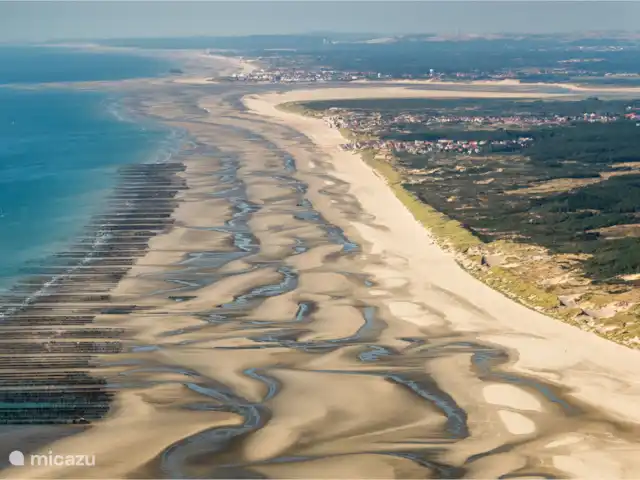 Acheter une maison de vacances | France, Pas-de-Calais, Berck-sur-Mer - Maison de vacances indépendante Saône