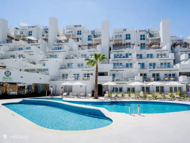 Acheter une appartement | Espagne, Costa Blanca, El Campello - Appartement de plage Almadraba