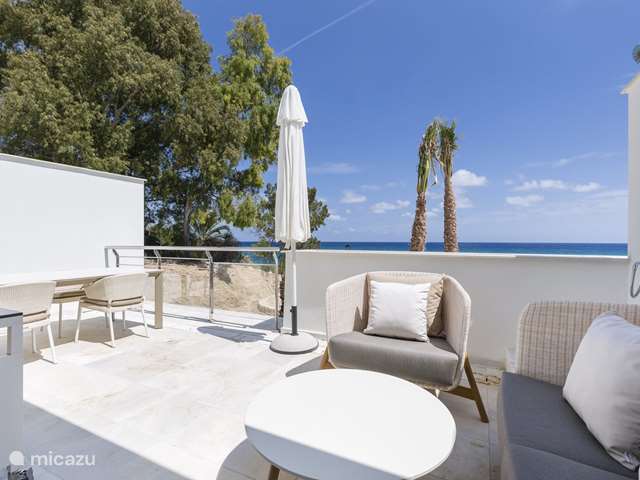Vakantiehuis kopen Spanje, Costa Blanca, El Campello - appartement Strandappartement Almadraba