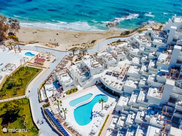 Acheter une appartement | Espagne, Costa Blanca, El Campello - Appartement de plage Almadraba