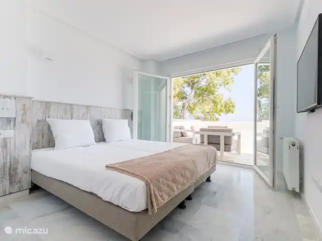Acheter une appartement | Espagne, Costa Blanca, El Campello - Appartement de plage Almadraba