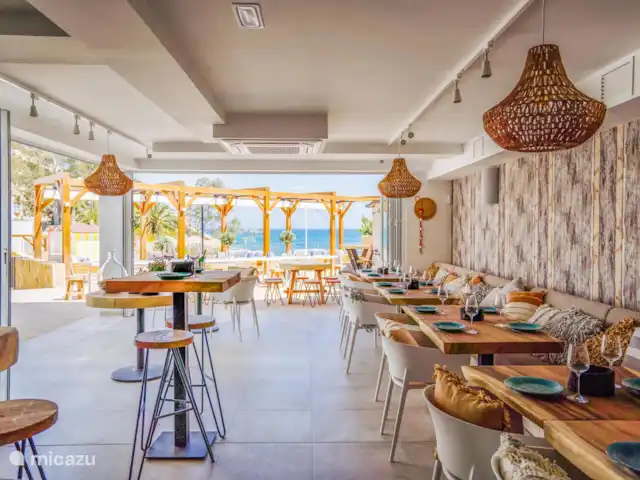 Acheter une appartement | Espagne, Costa Blanca, El Campello - Appartement de plage Almadraba
