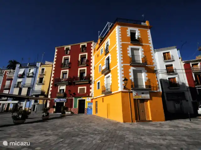 Acheter une appartement | Espagne, Costa Blanca, El Campello - Appartement de plage Fuma