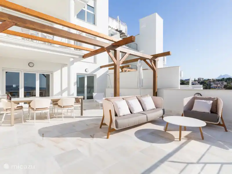 appartement kopen in Spanje, Costa Blanca, El Campello –  Strandappartement Fuma  appartement kopen in Spanje, Costa Blanca, El Campello –  Strandappartement Fuma