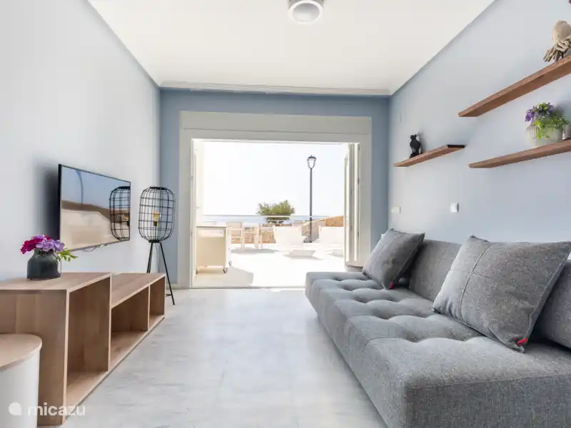 appartement kopen in Spanje, Costa Blanca, El Campello –  Strandappartement Fuma  appartement kopen in Spanje, Costa Blanca, El Campello –  Strandappartement Fuma